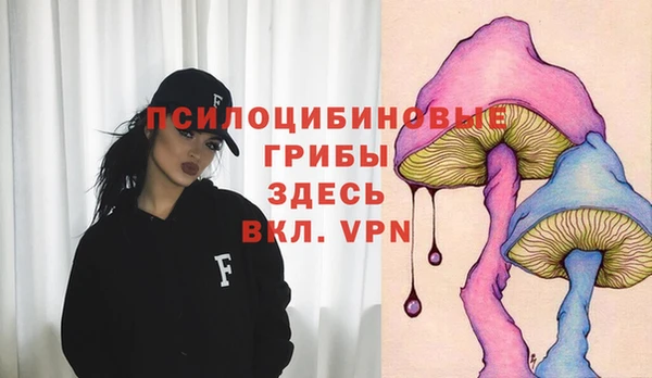 молекула духа Абдулино